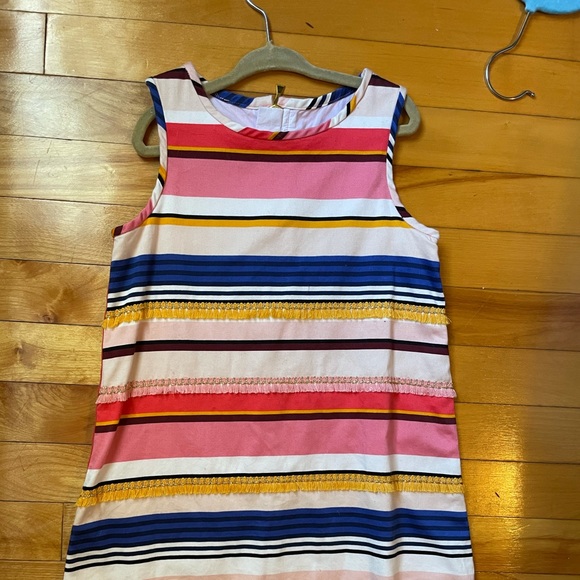 8 Girls Designer Pieces! Luxury Girl Bundle! Size 6/7 - Picture 2 of 14